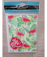 Special Moments Collection 48 Photos Pk Flamingo &quot;You &amp;Summer&quot; 4&quot;x6&quot; Pho... - $9.65