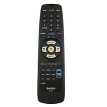 Sanyo B24506 Remote Control Tested Works Genuine OEM - £8.56 GBP