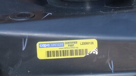 2009 Escalade Xenon Headlight Head Light Lamp Passenger Right RH image 9