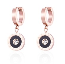 316L Stainless Steel Roman Numerals Jewellery Sets For Women 2022 Dubai  Bizuter - £26.66 GBP
