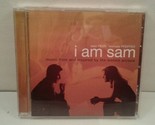 I Am Sam by Original Soundtrack (CD, Feb-2006, V2 (USA)) Beatles Covers - $5.69