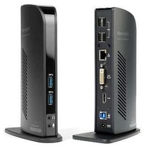SD3500v 5Gbs Dual 2K Docking - $165.49