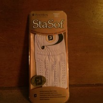 Foot joy StaSof Women’s Golf Glove Right Large - $5.00