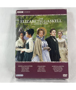 Elizabeth Gaskell Collection DVD 2008 7 Disc Set BBC Dame Judi Dench Drama - $19.63 CAD