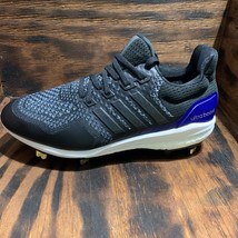 ADIDAS ULTRABOOST 1.0 DNA Dugout Baseball Cleats BSB Men’s Size 7 IH5206... - $74.25