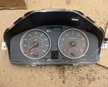 Speedometer Cluster 5 Cylinder MPH Fits 04-07 VOLVO 40 SERIES 318781 - $56.43