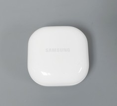 Samsung Galaxy Buds2 SM-R177 True Wireless Earbuds - White image 2