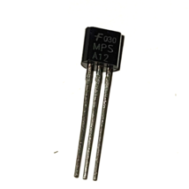 MPSA12 x NTE46 Transistor Darlington, General Purpose Amplifier, Preamp,... - $1.79