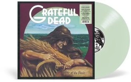 Grateful Dead Wake Of The Flood LP ~ Exclusive Colored Vinyl ~ New/Sealed! - £43.25 GBP