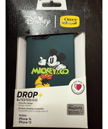 Disney Mickey Mouse OTTERBOX iPhone 13/14 Symmetry Case NEW LOT OF 24 Cases - £177.46 GBP