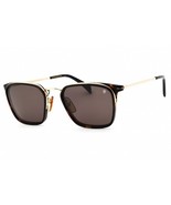 David Beckham DB 7065/F/S 006J IR Gold/Havana/Grey 56-20-145 Sunglasses ... - $115.34