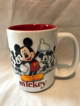 Disney Mickey Emotions Mug - £35.04 GBP