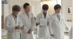 DVD Korean Drama Series DOCTORS (Park Shin-hye) (Vol 1-20 End) English Subtitle - £22.63 GBP