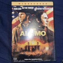 The Alamo (DVD, 2004) - $165.93 MXN