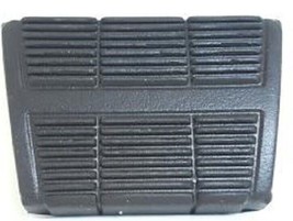 Brake Or Clutch Pedal Pad For Chevy GMC Truck 1974-1998 Manual Transmission - £11.17 GBP