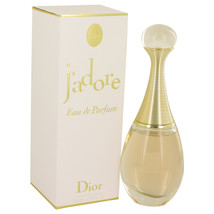 Christian Dior J'adore Perfume 2.5 Oz Eau De Parfum Spray image 2