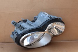 05-07 Mercedes W203 C55 Halogen Headlight Head Light Lamp Passenger Right RH image 4