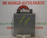 3L5A12A650GC Ford Ranger 3.0L AT 2003 Engine Control Unit ECU Module 249... - $44.09