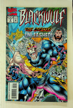 Blackwulf #2 (Jul 1994, Marvel) - Near Mint - £3.11 GBP