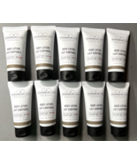 Lot of 10 Woodbury &amp; Co. BODY LOTION Brown Sugar &amp; Fig 0.75oz Hotel Trav... - $24.74