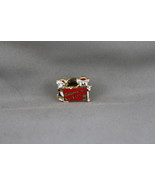 Calgary 88 Pin (VTG) - Calgary in Japanese - Inlaid Pin  - €25,09 EUR