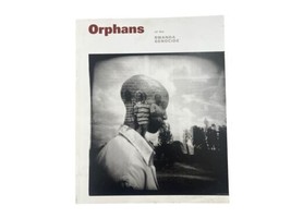 Orphans of the Rwanda Genocide Paperback January 1, 2004 Donald E. Miller USC PB - £18.64 GBP