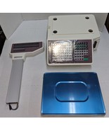Barcode Counting/Weighing/Printing Scale, Digital Price Label Printing S... - $416.50