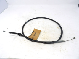 Honda Push Throttle Cable 1984-87 GL1200 Motion Pro 02-0099 - $276.80 MXN