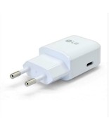KR/EU Plug 5V 3A TYPE  C Charger Adapter For LG H791 Google Nexus 5X Pix... - $10.74 CAD
