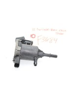 12-16 MERCEDES-BENZ E350 SEDAN Fuel Vapor Purge Valve F3684 - $60.22 CAD