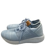 New Balance Women&#39;s Cruz Athletic Shoe Light Blue Sz 7 Excellent - €37,64 EUR