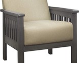 Brown Lexicon Noel Chair For The Living Room. - £190.53 GBP