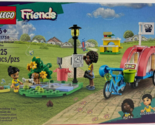 Lego - 41738 - Friends Dog Rescue Bike Building Set - 125 pcs. - $19.95