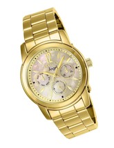 Women&#39;s 0466 Angel Collection 18k Gold-Plated - $233.06