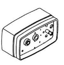 Fleck (14448-001) Drive Housing, w- Pin Drilled for Cover - $937.08 MXN