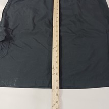 Columbia AL5014 Women’s Black Elastic Waist Cargo Skirt Size Large image 7