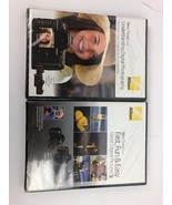 Digital Photography Nikon School&quot; Fast Fun&amp;Easy Digital Picture Understa... - £8.24 GBP