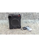 Axon Body 2 Camera Axon Body II Camera AX1001 - Online (Includes Evidence Sync) - $304.99