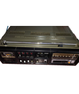 GE AM/FM Stereo Radio With Built In Equalizer Vintage Very Rare-SHIPS N ... - $161.15 CAD