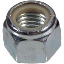 The Hillman Group 180177 Nylon Insert Lock Nut, 1/4-Inch by 28-Inch, 100-Pack - $21.49