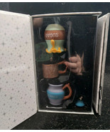 Disney Parks Winnie the Pooh Mini Tea Set New with Box (Box Has Some Dmg... - $79.00