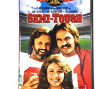Semi-Tough (DVD, 1977, Widescreen)   Burt Reynolds  Jill Clayburgh - $8.58