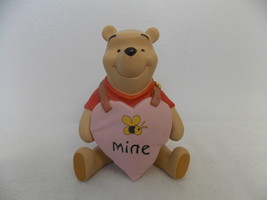 Disney Pooh and Friends “Bee Mine” Figurine - $25.00