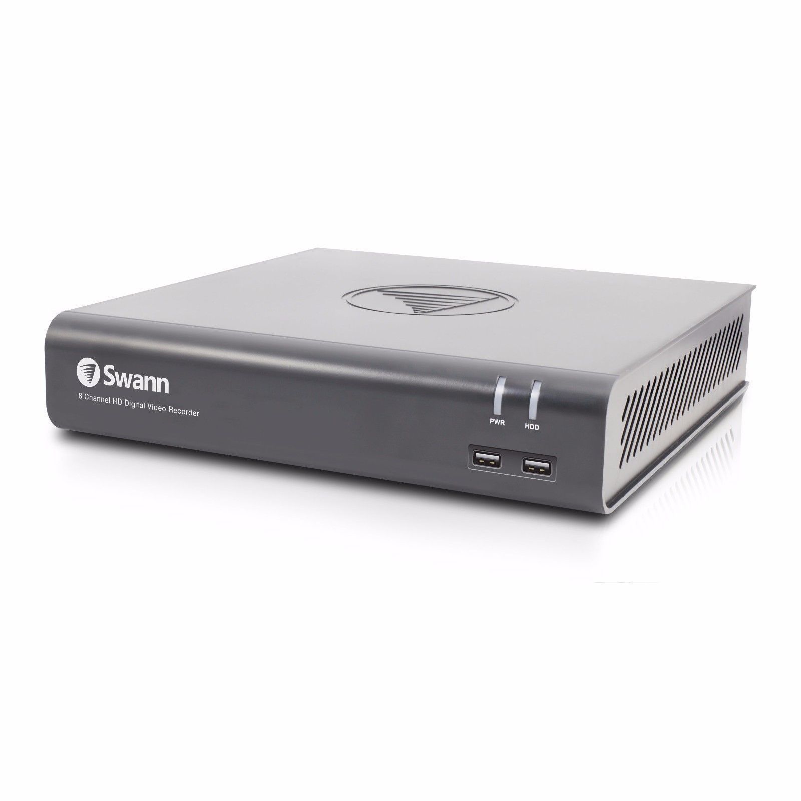 Swann DVR8 4575 4580 SRDVR-84580 8 Channel 1080P 1TB HD Security CCTV DVR - $299.99