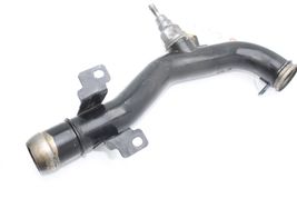 07.5-10 CHEVROLET SILVERADO 2500HD 6.6L LMM COOLANT PIPE Q6653 image 5