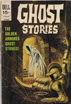 Ghost Stories #6 ORIGINAL Vintage 1964 Dell Comics - £15.89 GBP