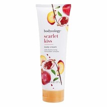 Bodycology Scarlet Kiss Moisturizing Body Cream (Pack of 2) - $31.99