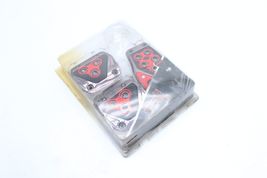 TYPE S PEDAL PADS & HARDWARE SET Q8473 image 6