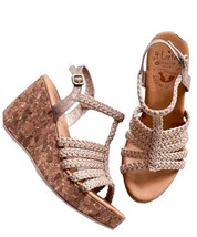 Blowfish palermo wedge in Tan - $35.00