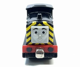 Thomas The Train Engine MAVIS Die Cast Metal Magnetic 2003 Gullane - £5.91 GBP